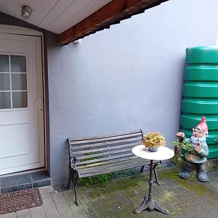 2-Zimmer-Appartment In Troisdorf Sieglar エクステリア 写真