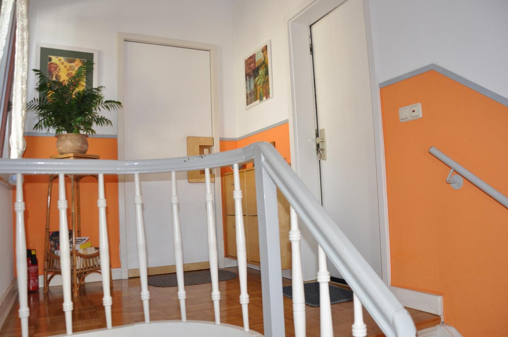 2-Zimmer-Appartment In Troisdorf Sieglar エクステリア 写真