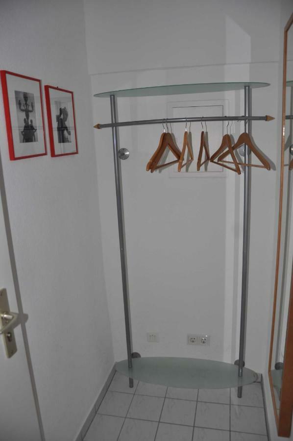 2-Zimmer-Appartment In Troisdorf Sieglar エクステリア 写真